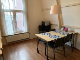 Boutique Hotel Margretha