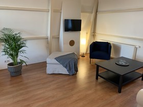Boutique Hotel Margretha
