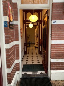 Boutique Hotel Margretha