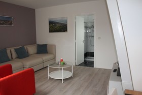 Boutique Hotel Margretha