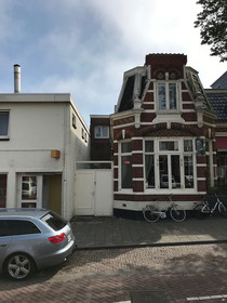 Boutique Hotel Margretha