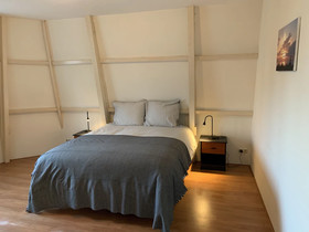 Boutique Hotel Margretha