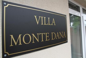Villa Monte Dana
