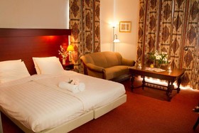 Landhotel 'T Elshuys