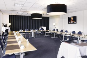 Hotel Het Wapen van Delden