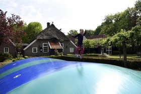 Buitenplaats Gerner
