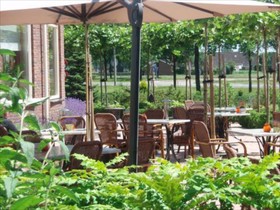 Restaurant Het Roode Hert