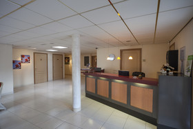Fletcher Hotel-Restaurant De Grote Zwaan