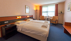 Fletcher Hotel-Restaurant De Grote Zwaan