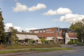 Fletcher Hotel-Restaurant De Grote Zwaan