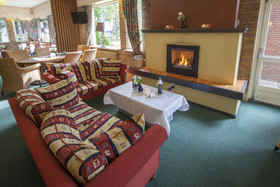 Fletcher Hotel-Restaurant De Grote Zwaan
