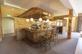 Fletcher Hotel-Restaurant De Grote Zwaan