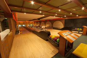 Fletcher Hotel-Restaurant De Grote Zwaan