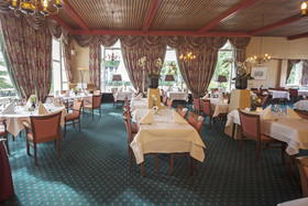 Fletcher Hotel-Restaurant De Grote Zwaan