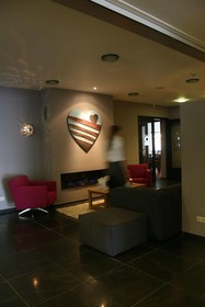 Hotel de Schout