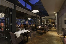 Hotel de Schout