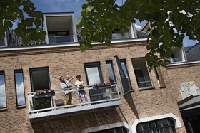 Hotel de Schout