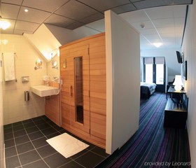 Hotel de Schout