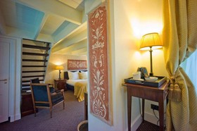 Grand Boutique Hotel Huis Vermeer