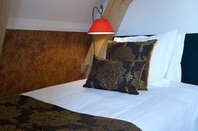 Grand Boutique Hotel Huis Vermeer