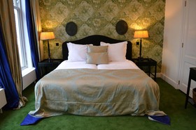 Grand Boutique Hotel Huis Vermeer