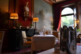 Grand Boutique Hotel Huis Vermeer