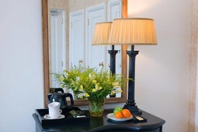 Grand Boutique Hotel Huis Vermeer