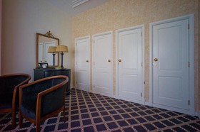 Grand Boutique Hotel Huis Vermeer