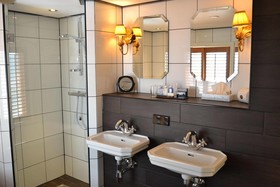 Grand Boutique Hotel Huis Vermeer