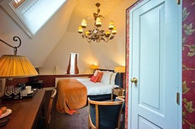 Grand Boutique Hotel Huis Vermeer