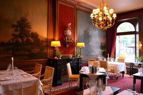 Grand Boutique Hotel Huis Vermeer