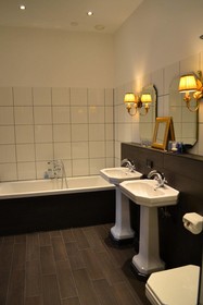 Grand Boutique Hotel Huis Vermeer