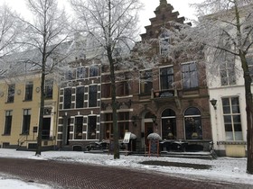 Grand Boutique Hotel Huis Vermeer