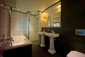 Grand Boutique Hotel Huis Vermeer