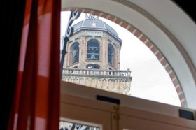 Grand Boutique Hotel Huis Vermeer