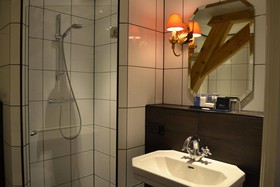 Grand Boutique Hotel Huis Vermeer