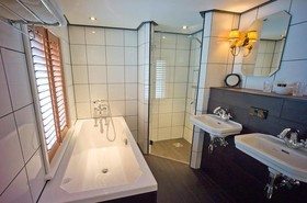 Grand Boutique Hotel Huis Vermeer