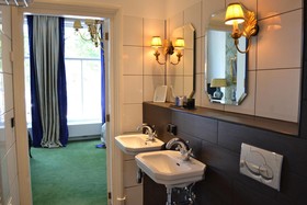 Grand Boutique Hotel Huis Vermeer