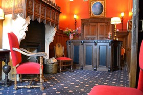 Grand Boutique Hotel Huis Vermeer