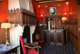 Grand Boutique Hotel Huis Vermeer