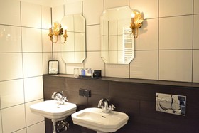 Grand Boutique Hotel Huis Vermeer