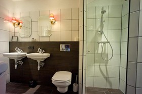 Grand Boutique Hotel Huis Vermeer