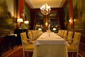 Grand Boutique Hotel Huis Vermeer