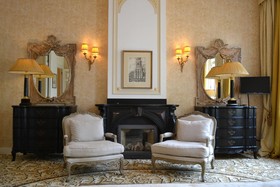 Grand Boutique Hotel Huis Vermeer