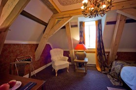 Grand Boutique Hotel Huis Vermeer