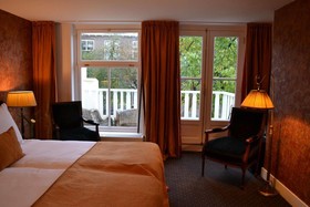 Grand Boutique Hotel Huis Vermeer