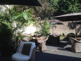 Grand Boutique Hotel Huis Vermeer