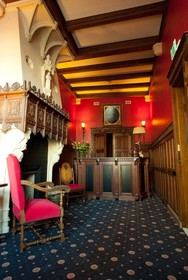 Grand Boutique Hotel Huis Vermeer