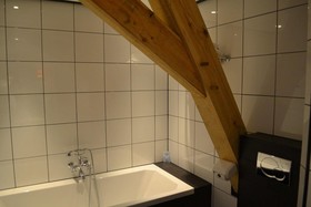 Grand Boutique Hotel Huis Vermeer