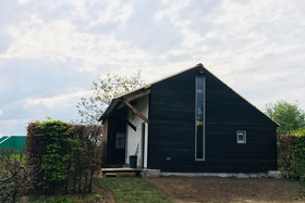 In Het Huis Van Jo Daggert
